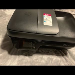 HP officeJet 3830